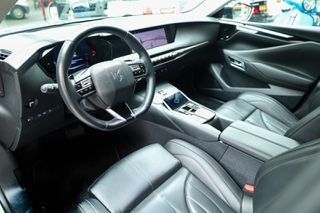DS DS4 2023 1.6 Plug-in Hybrid 224 Trocadero *HEAD-UP DISPLAY*-thumb-22
