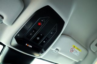 DS DS4 2023 1.6 Plug-in Hybrid 224 Trocadero *HEAD-UP DISPLAY*-thumb-47