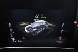 DS DS4 2023 1.6 Plug-in Hybrid 224 Trocadero *HEAD-UP DISPLAY*-thumb-37