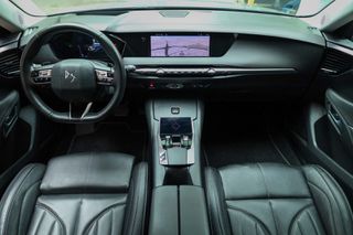 DS DS4 2023 1.6 Plug-in Hybrid 224 Trocadero *HEAD-UP DISPLAY*-thumb-2