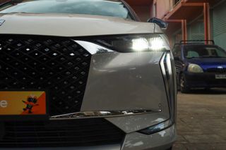 DS DS4 2023 1.6 Plug-in Hybrid 224 Trocadero *HEAD-UP DISPLAY*-thumb-5