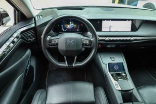 DS DS4 2023 1.6 Plug-in Hybrid 224 Trocadero *HEAD-UP DISPLAY*-thumb-25