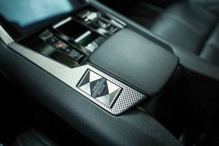 DS DS4 2023 1.6 Plug-in Hybrid 224 Trocadero *HEAD-UP DISPLAY*-thumb-34