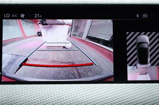 DS DS4 2023 1.6 Plug-in Hybrid 224 Trocadero *HEAD-UP DISPLAY*-thumb-9