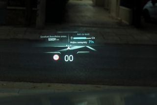 DS DS4 2023 1.6 Plug-in Hybrid 224 Trocadero *HEAD-UP DISPLAY*-thumb-26