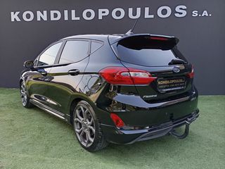 Ford Fiesta 2019 ST-LINE 10900 ΓΙΑ ΑΝΑ/ΚΟ-3ΤΕΚΝΟ-ΠΟ/ΝΟ-thumb-7