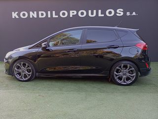Ford Fiesta 2019 ST-LINE 10900 ΓΙΑ ΑΝΑ/ΚΟ-3ΤΕΚΝΟ-ΠΟ/ΝΟ-thumb-5