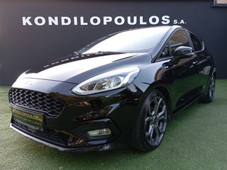 Ford Fiesta 2019 ST-LINE 10900 ΓΙΑ ΑΝΑ/ΚΟ-3ΤΕΚΝΟ-ΠΟ/ΝΟ-thumb-4