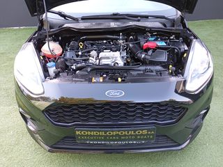 Ford Fiesta 2019 ST-LINE 10900 ΓΙΑ ΑΝΑ/ΚΟ-3ΤΕΚΝΟ-ΠΟ/ΝΟ-thumb-46