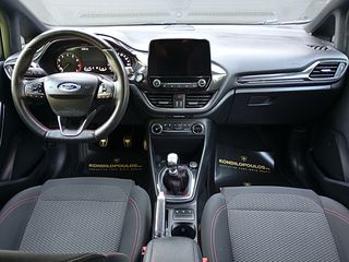 Ford Fiesta 2019 ST-LINE 10900 ΓΙΑ ΑΝΑ/ΚΟ-3ΤΕΚΝΟ-ΠΟ/ΝΟ-thumb-26