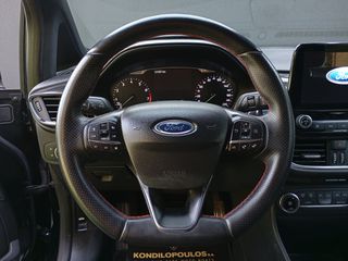 Ford Fiesta 2019 ST-LINE 10900 ΓΙΑ ΑΝΑ/ΚΟ-3ΤΕΚΝΟ-ΠΟ/ΝΟ-thumb-27