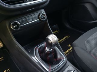 Ford Fiesta 2019 ST-LINE 10900 ΓΙΑ ΑΝΑ/ΚΟ-3ΤΕΚΝΟ-ΠΟ/ΝΟ-thumb-29