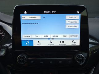 Ford Fiesta 2019 ST-LINE 10900 ΓΙΑ ΑΝΑ/ΚΟ-3ΤΕΚΝΟ-ΠΟ/ΝΟ-thumb-34