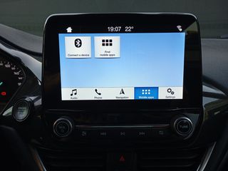 Ford Fiesta 2019 ST-LINE 10900 ΓΙΑ ΑΝΑ/ΚΟ-3ΤΕΚΝΟ-ΠΟ/ΝΟ-thumb-36