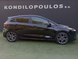 Ford Fiesta 2019 ST-LINE 10900 ΓΙΑ ΑΝΑ/ΚΟ-3ΤΕΚΝΟ-ΠΟ/ΝΟ-thumb-1