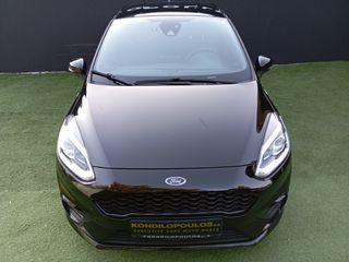 Ford Fiesta 2019 ST-LINE 10900 ΓΙΑ ΑΝΑ/ΚΟ-3ΤΕΚΝΟ-ΠΟ/ΝΟ-thumb-2