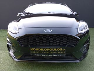 Ford Fiesta 2019 ST-LINE 10900 ΓΙΑ ΑΝΑ/ΚΟ-3ΤΕΚΝΟ-ΠΟ/ΝΟ-thumb-3