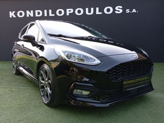 Ford Fiesta 2019 ST-LINE 10900 ΓΙΑ ΑΝΑ/ΚΟ-3ΤΕΚΝΟ-ΠΟ/ΝΟ-thumb-0