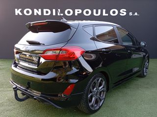 Ford Fiesta 2019 ST-LINE 10900 ΓΙΑ ΑΝΑ/ΚΟ-3ΤΕΚΝΟ-ΠΟ/ΝΟ-thumb-6