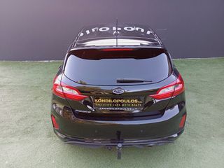 Ford Fiesta 2019 ST-LINE 10900 ΓΙΑ ΑΝΑ/ΚΟ-3ΤΕΚΝΟ-ΠΟ/ΝΟ-thumb-9