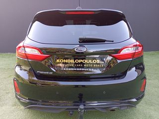 Ford Fiesta 2019 ST-LINE 10900 ΓΙΑ ΑΝΑ/ΚΟ-3ΤΕΚΝΟ-ΠΟ/ΝΟ-thumb-8
