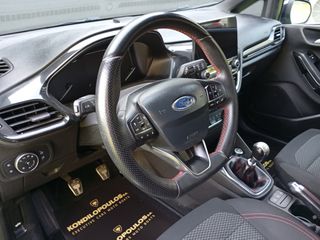Ford Fiesta 2019 ST-LINE 10900 ΓΙΑ ΑΝΑ/ΚΟ-3ΤΕΚΝΟ-ΠΟ/ΝΟ-thumb-13