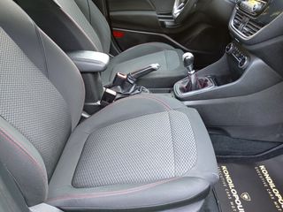 Ford Fiesta 2019 ST-LINE 10900 ΓΙΑ ΑΝΑ/ΚΟ-3ΤΕΚΝΟ-ΠΟ/ΝΟ-thumb-18