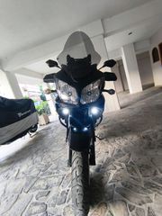 Suzuki V-Strom 650 2010-thumb-3