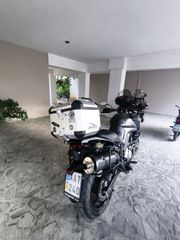 Suzuki V-Strom 650 2010-thumb-4
