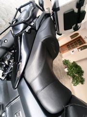 Suzuki V-Strom 650 2010-thumb-6