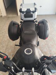 Suzuki V-Strom 650 2010-thumb-9