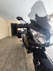 Suzuki V-Strom 650 2010-thumb-10