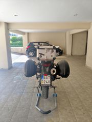 Suzuki V-Strom 650 2010-thumb-12