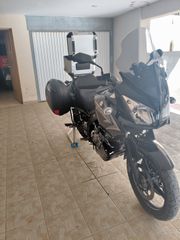 Suzuki V-Strom 650 2010-thumb-1