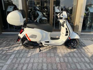 Vespa GTS 300 2022 SUPER SPORT