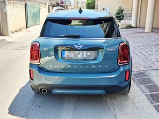 Mini Countryman 2021 ΕΛΛΗΝΙΚΟ - FACELIFT- ΑΥΤΟΜΑΤΟ - NAVI - CLIMA-thumb-5