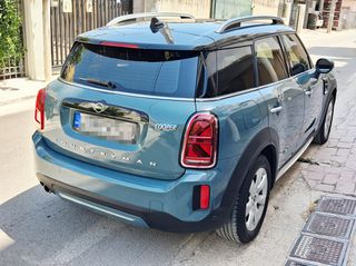 Mini Countryman 2021 ΕΛΛΗΝΙΚΟ - FACELIFT- ΑΥΤΟΜΑΤΟ - NAVI - CLIMA-thumb-6