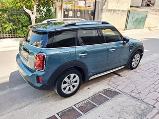 Mini Countryman 2021 ΕΛΛΗΝΙΚΟ - FACELIFT- ΑΥΤΟΜΑΤΟ - NAVI - CLIMA-thumb-7