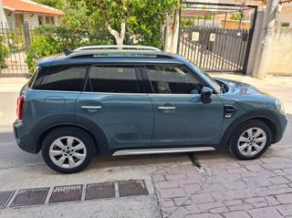 Mini Countryman 2021 ΕΛΛΗΝΙΚΟ - FACELIFT- ΑΥΤΟΜΑΤΟ - NAVI - CLIMA-thumb-8