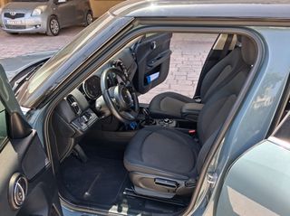Mini Countryman 2021 ΕΛΛΗΝΙΚΟ - FACELIFT- ΑΥΤΟΜΑΤΟ - NAVI - CLIMA-thumb-10