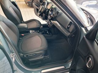 Mini Countryman 2021 ΕΛΛΗΝΙΚΟ - FACELIFT- ΑΥΤΟΜΑΤΟ - NAVI - CLIMA-thumb-11