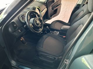 Mini Countryman 2021 ΕΛΛΗΝΙΚΟ - FACELIFT- ΑΥΤΟΜΑΤΟ - NAVI - CLIMA-thumb-13