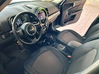 Mini Countryman 2021 ΕΛΛΗΝΙΚΟ - FACELIFT- ΑΥΤΟΜΑΤΟ - NAVI - CLIMA-thumb-14