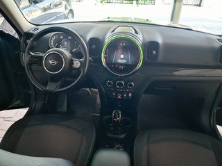 Mini Countryman 2021 ΕΛΛΗΝΙΚΟ - FACELIFT- ΑΥΤΟΜΑΤΟ - NAVI - CLIMA-thumb-15