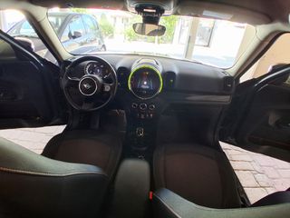 Mini Countryman 2021 ΕΛΛΗΝΙΚΟ - FACELIFT- ΑΥΤΟΜΑΤΟ - NAVI - CLIMA-thumb-16