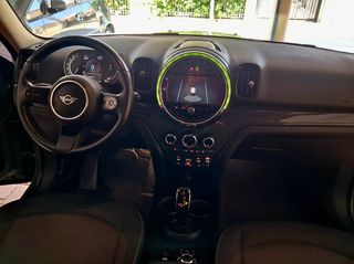 Mini Countryman 2021 ΕΛΛΗΝΙΚΟ - FACELIFT- ΑΥΤΟΜΑΤΟ - NAVI - CLIMA-thumb-17