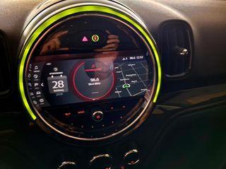 Mini Countryman 2021 ΕΛΛΗΝΙΚΟ - FACELIFT- ΑΥΤΟΜΑΤΟ - NAVI - CLIMA-thumb-18