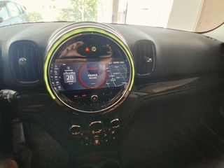 Mini Countryman 2021 ΕΛΛΗΝΙΚΟ - FACELIFT- ΑΥΤΟΜΑΤΟ - NAVI - CLIMA-thumb-19
