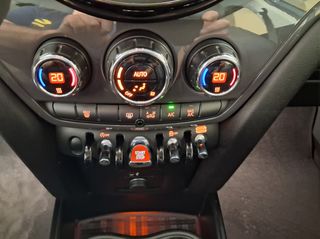 Mini Countryman 2021 ΕΛΛΗΝΙΚΟ - FACELIFT- ΑΥΤΟΜΑΤΟ - NAVI - CLIMA-thumb-20
