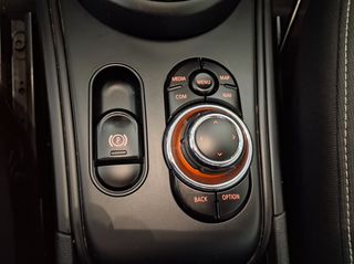 Mini Countryman 2021 ΕΛΛΗΝΙΚΟ - FACELIFT- ΑΥΤΟΜΑΤΟ - NAVI - CLIMA-thumb-22
